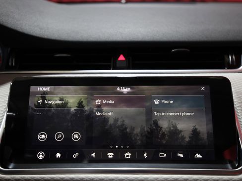 Used 2020 Land Rover Range Rover Evoque S image 18