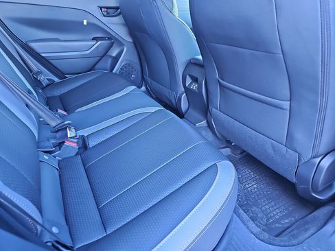 New 2026 Subaru Crosstrek 2.5i Wilderness image 11