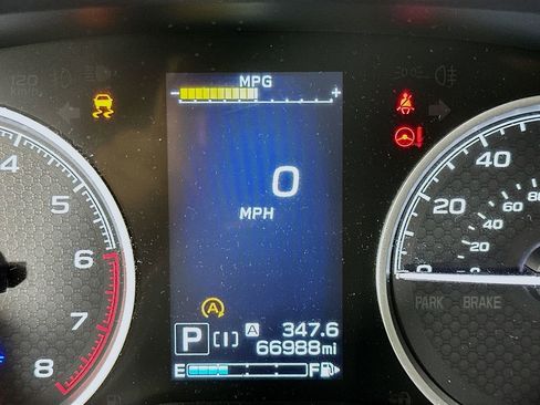 Used 2020 Subaru Forester Premium image 15