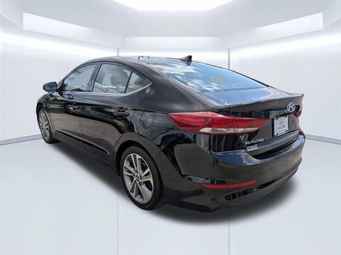 Used 2018 Hyundai Elantra Limited w/ Limited Ultimate Package 02 image 6