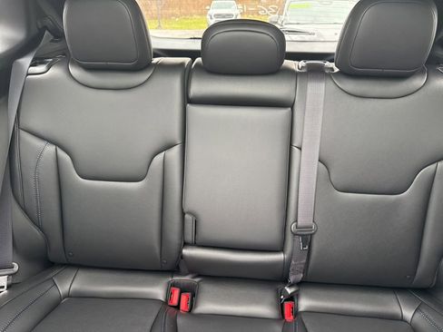 New 2026 Jeep Compass Limited w/ Sun, Sound & Navigation Group image 15