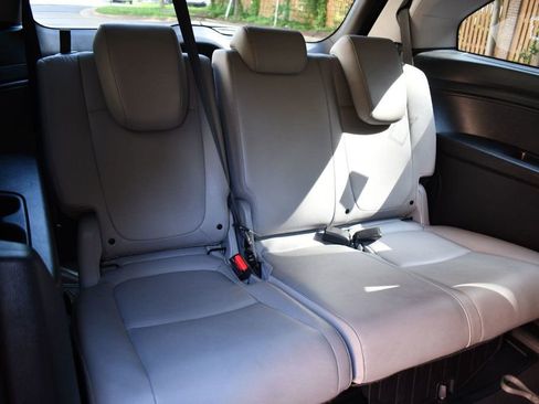 Used 2022 Honda Odyssey EX-L image 17