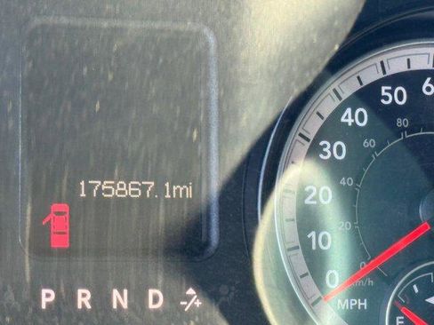 Used 2020 RAM 1500 Tradesman w/ Tradesman SXT Package image 7