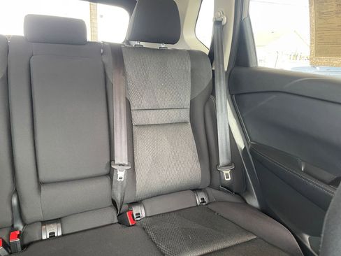 Used 2025 Nissan Rogue SV image 39