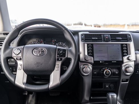 Certified 2024 Toyota 4Runner SR5 image 15