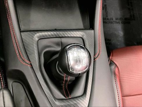 Used 2025 Ford Mustang GT Premium w/ GT Performance Package RWD image 32