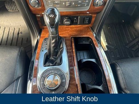Used 2018 INFINITI QX80 4WD image 22