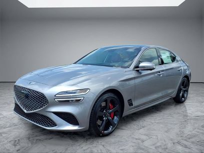 Used 2026 Genesis G70 3.3T Sport Prestige