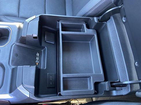 Used 2023 GMC Sierra 1500 SLT w/ SLT Premium Package image 43