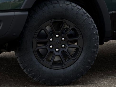 New 2026 RAM 1500 Rebel AWD/4WD image 13