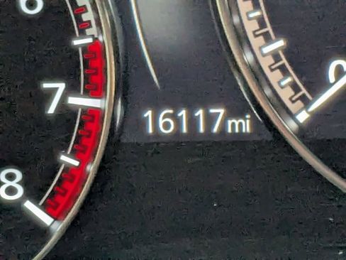 Used 2025 MAZDA MAZDA3 s image 16