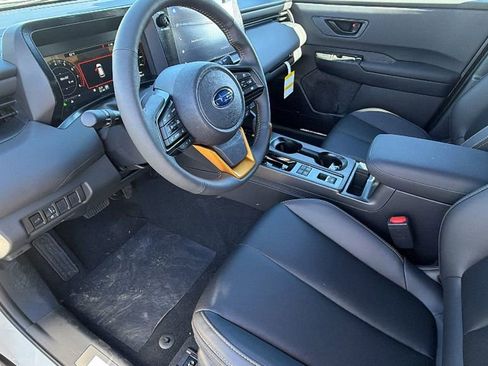 New 2026 Subaru Outback Wilderness AWD/4WD image 10