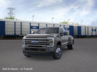 New 2026 Ford F450 Platinum video 2