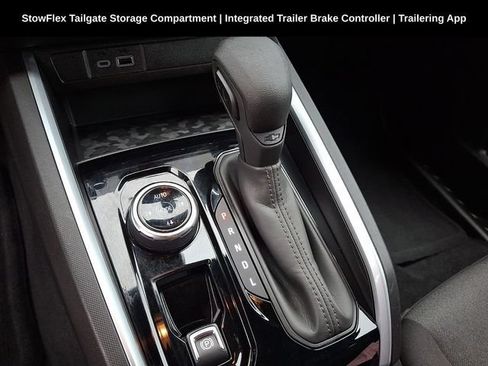 Used 2023 Chevrolet Colorado Trail Boss w/ Advanced Trailering Package AWD/4WD image 25