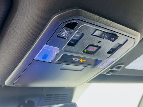 New 2025 Toyota Tacoma TRD Sport image 22