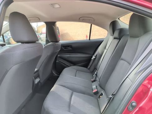 Used 2024 Toyota Corolla LE image 10