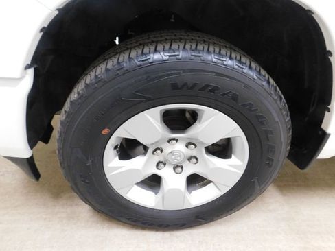 Used 2023 RAM 1500 Big Horn image 4