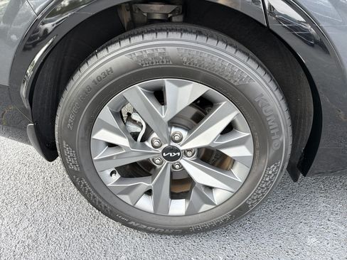 Used 2023 Kia Sportage SX FWD image 32