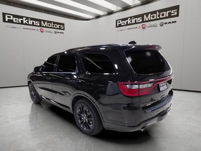 Certified 2024 Dodge Durango R/T