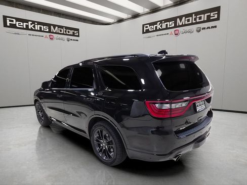 Certified 2024 Dodge Durango R/T AWD/4WD image 3