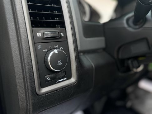 Used 2023 RAM 1500 Tradesman w/ Popular Equipment Group AWD/4WD image 13