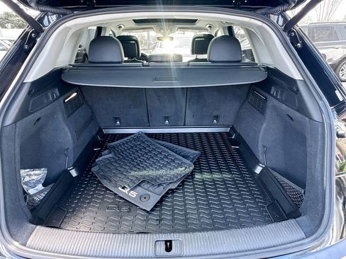Used 2019 Audi Q5 2.0T Premium Plus w/ Premium Plus Package image 28