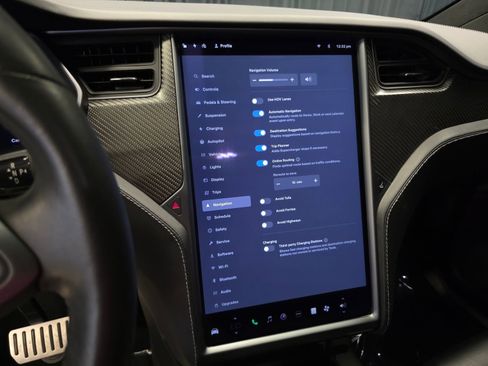 Used 2021 Tesla Model X Performance image 59