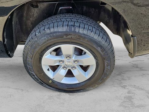 Used 2024 RAM 1500 Tradesman w/ Chrome Plus Package image 11