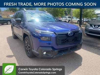 Used 2026 Subaru Outback Limited w/ Premium/Limited Package