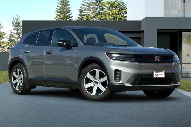 Used 2024 Honda Prologue EX image 2