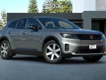 Used 2024 Honda Prologue EX