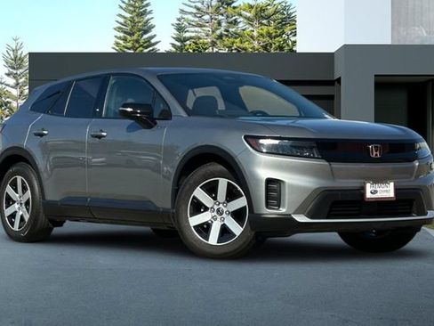 Used 2024 Honda Prologue EX image 2