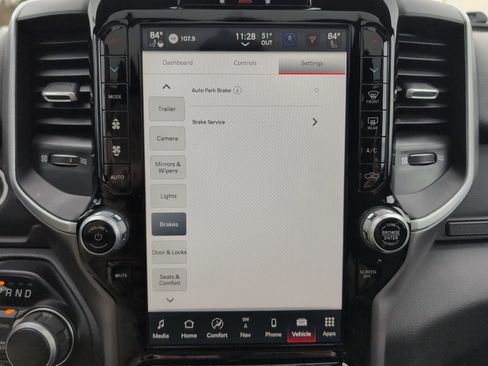 Used 2023 RAM 1500 Big Horn image 57