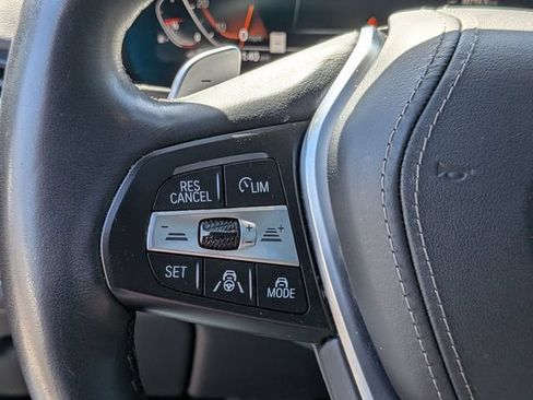 Used 2020 BMW X5 xDrive40i AWD/4WD image 21