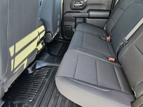 New 2026 Chevrolet Silverado 3500 W/T w/ WT Convenience Package image 19