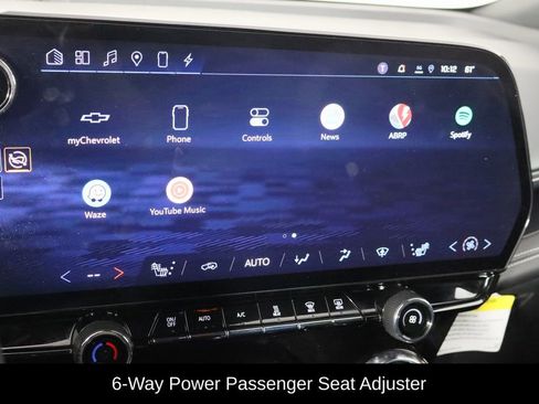 Used 2024 Chevrolet Blazer EV LT image 29