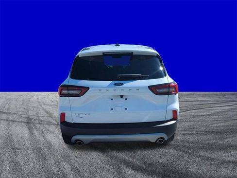 Certified 2026 Ford Escape Active FWD image 4