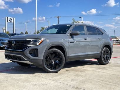 New 2026 Volkswagen Atlas Cross Sport SE