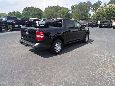 Used 2023 Ford Maverick XL FWD image 12