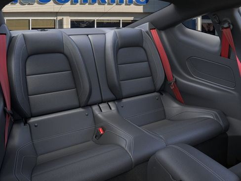 New 2026 Ford Mustang GT Premium image 33