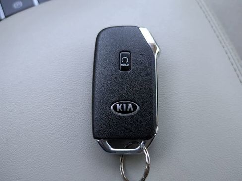 Used 2021 Kia Sorento SX FWD image 30