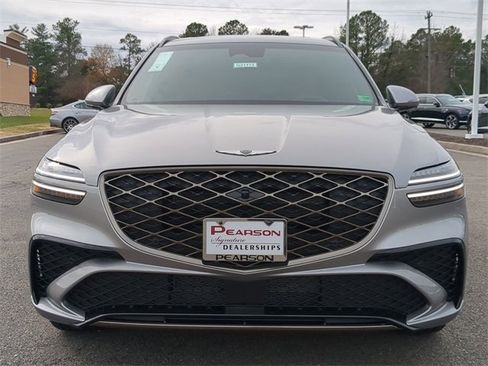 New 2026 Genesis GV70 3.5T Sport Advanced image 8