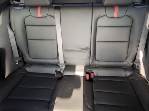 New 2026 Chevrolet Trax RS w/ Driver Confidence Package image 17