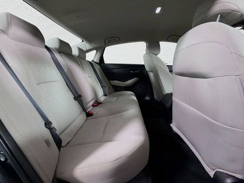 Used 2023 Honda Accord LX image 29