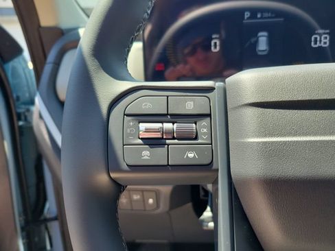 New 2027 Kia Seltos S FWD image 16