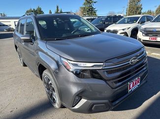 New 2026 Subaru Forester Limited 360° Tour