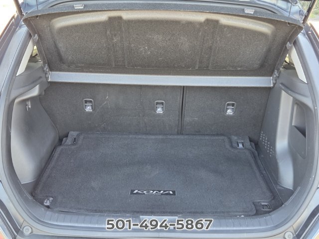Used 2023 Hyundai Kona SEL FWD image 13