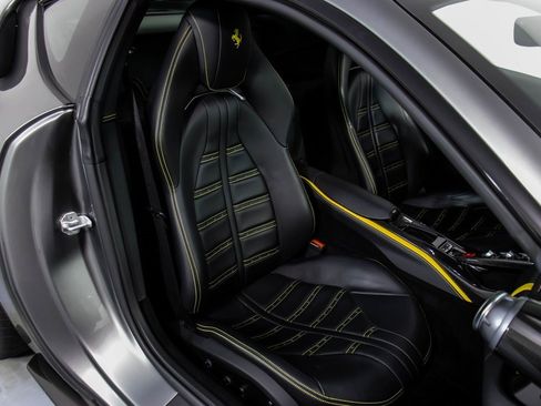 Certified 2020 Ferrari 812 Superfast image 54