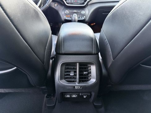 Used 2021 Jeep Cherokee Limited AWD/4WD image 14