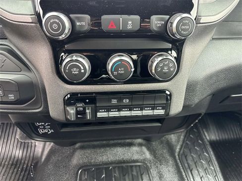 New 2026 RAM 4500 Tradesman w/ Chrome Appearance Group image 12